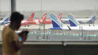 International flights to remain suspended till July 15: Centre 
