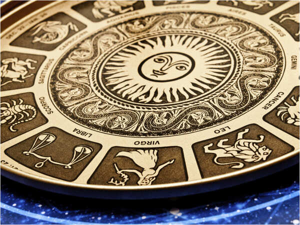 Health horoscope for the month of December