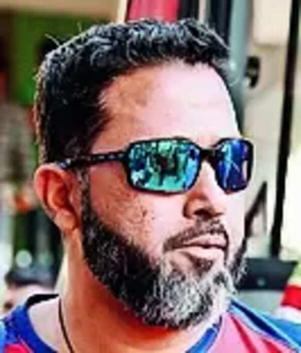 Jaffer is new head coach of Punjab