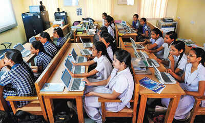 ICT@schools hits blockade