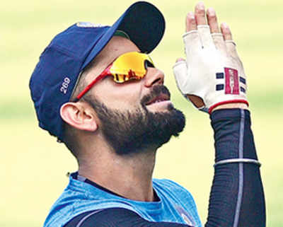 Virat Kohli says Indian team too should be granted a gap between Tests and ODIs on overseas tours