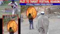 Pakistan plans to hit Hindu-dominated areas of J&K during festive season: Intel sources 