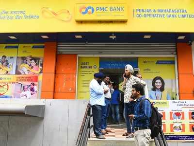 Mulund shopkeepers association calls for bandh on 15th October to protest against PMC Bank