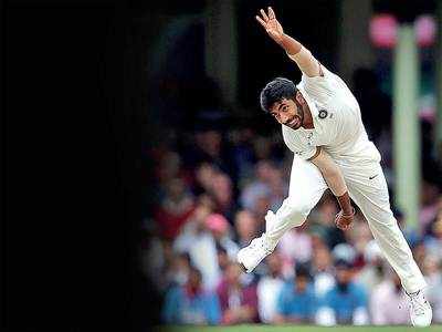 Zaheer Khan: Jasprit Bumrah has evolved as a bowler and made rapid progress as a player