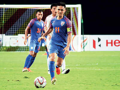 North Korea defeat India in Intercontinental Cup