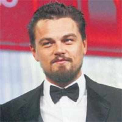 Why Leonardo does not want to be a star