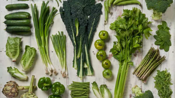 Vegetables