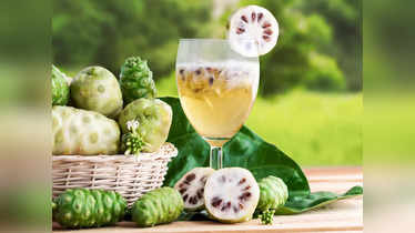 What is Noni Juice its benefits and can it be prepared at home