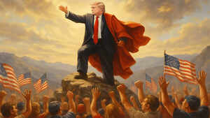 Understanding Trump And His American Fandom