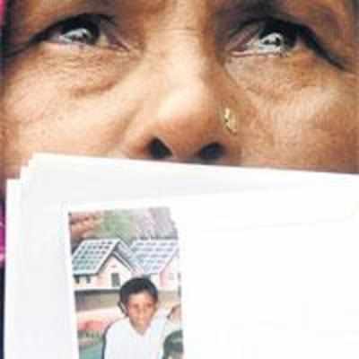 Surendra was nice to me: father who lost daughter to cannibal