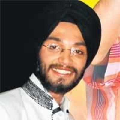 Ishmeet Singh passes away