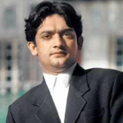 Shahid Azmi's photos had been emailed to his killers