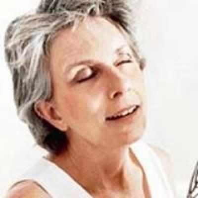 Researchers blame men for menopause