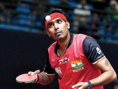 India’s Kamal gets official confirmation of Tokyo qualification