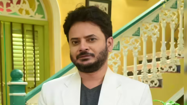 'Hit by a wave': Bengali actor Rahul Arunoday Banerjee dies while shooting for series in Odisha
