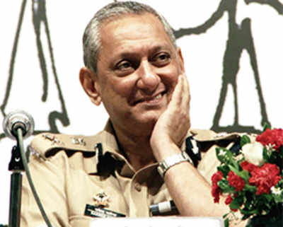 Student-manned help desk at police station among top cop’s plans for Mumbai