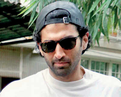 What's cooking: Another reunion for Aditya Roy Kapur and Mohit Suri?