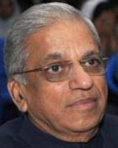 Justice Shivraj Patil to succeed Hegde as Lokayukta