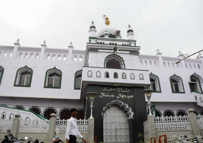 Jamia Masjid