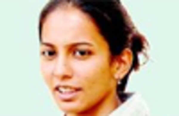 Aparna Popat's unfulfilled wish