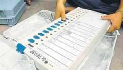Election Commission issues open challenge to people to hack EVMs