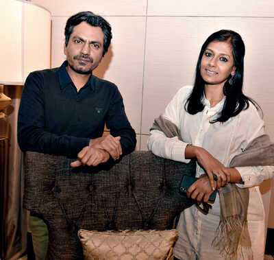 Director Nandita Das flooded with praise for Nawazuddin Siddiqui-starrer Manto