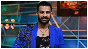 Exclusive - Karan Veer Mehra on Asim Riaz's fight on Khatron Ke ...