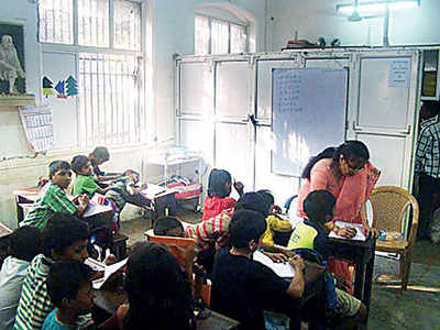 41 BMC schools shut down last year, says NGO study