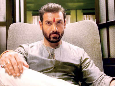 Shoot of John Abraham's Mumbai Saga to continue as usual