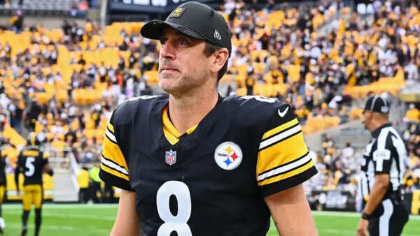 Aaron Rodgers' mystery wife 'Brittani' is the real reason he decided to walk away from the NFL at 42