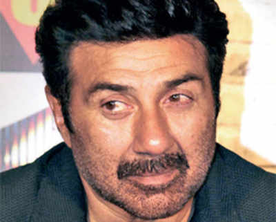 Sunny Deol to step into Suriya's shoes