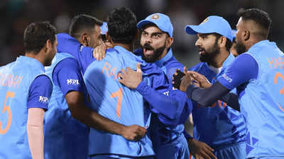 India vs Bangladesh Highlights, T20 World Cup 2022: India beat Bangladesh by 5 runs (DLS), jump to top of the standings