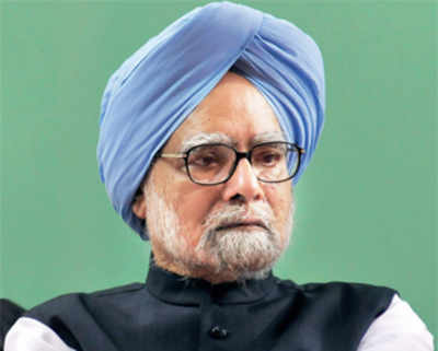 PM must apologise to nation: Manmohan