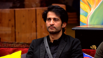 Bigg Boss 11: Shilpa Shinde's decision to support Priyank Sharma and vote me out came 'out of the blue', says Hiten Tejwani
