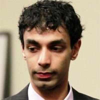 Indian student guilty of hate crime: Jurors