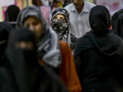 Woman attempts suicide, claims she was given triple talaq