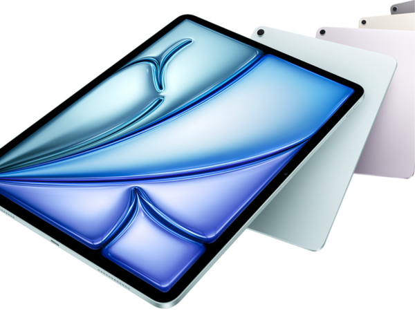 Apple iPad Air with OLED display may launch in 2027