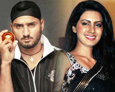Bhajji and Geeta’s marry-go-round takes a new twist