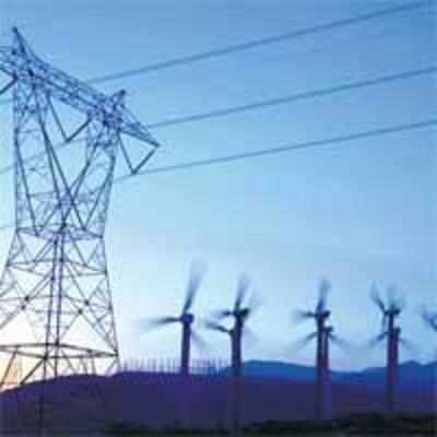 Tata Power gets loan for two wind farms in state