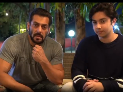 Salman Khan: I have not seen my father for three weeks; we are scared