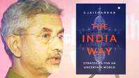 We should occupy more mind space of China: S Jaishankar, External affairs minister 