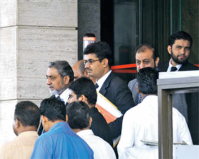 LeT boss Lakhvi framed in 26/11 case for anti-Kashmir stand: Pak delegation