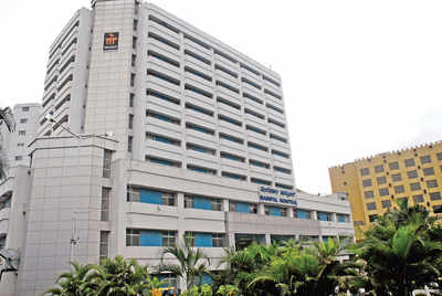 Bereaved man damages Rs 25L hospital property