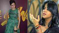Kangana Ranaut in trouble! Media fraternity to meet producer Ekta Kapoor to demand an apology from actress 