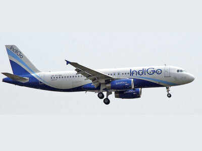 DGCA relief to IndiGo on Neo engines