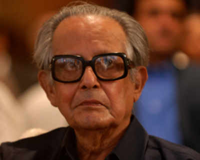 Eminent cartoonist RK Laxman passes away at 94