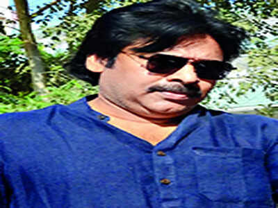 Pawan Kalyan takes on Andhra Pradesh government