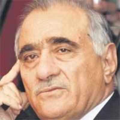 Durrani was '˜sacked for stealing Pak PM's thunder'