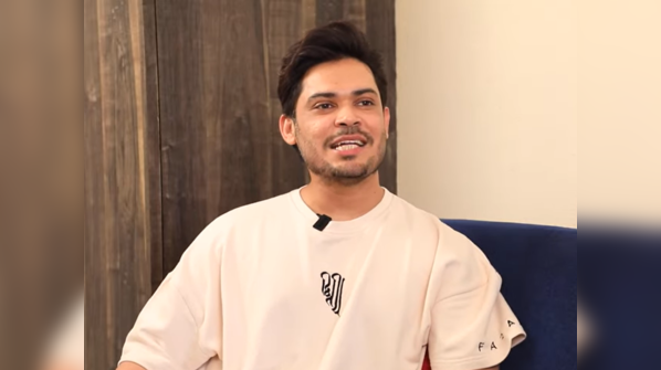 ​Exclusive- Kunwar Amar Singh on his breakup: It happened because of the financial situation I was in and left a huge impact on me