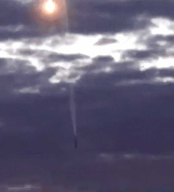 13,000 kmph, 6 warheads: Why Ukraine couldn't stop this deadly Russian missile